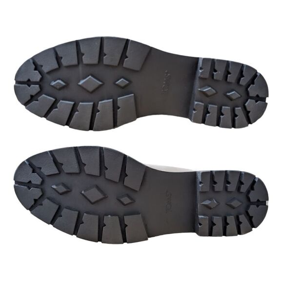 NWT Toms Women's Skylar Chelsea Boot Size 9.5 - Picture 9 of 10